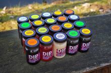 Chytil Dip Na Rohlíkové Boilies 100 ml (11)