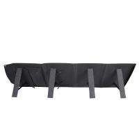 Boatman Skladací Solárny Panel 120W 12V (1)