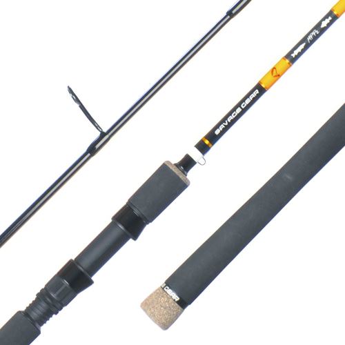 Savage Gear Prút MPP2 1,98 m 12-35 g