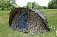 Fox Bivak Royale Classic 1 Man Camo (3)