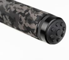 Fox Rage Podberák Street Fighter Carbon Net 5,5 m (1)