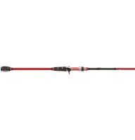Berkley Prút Lighting Shock Red Spin M 2,4 m 10-35 g (3)