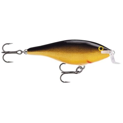 Rapala Wobler Shallow Shad Rap G