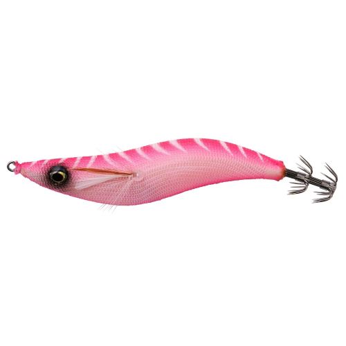 Savage Gear Super Cast Egi Icenfire