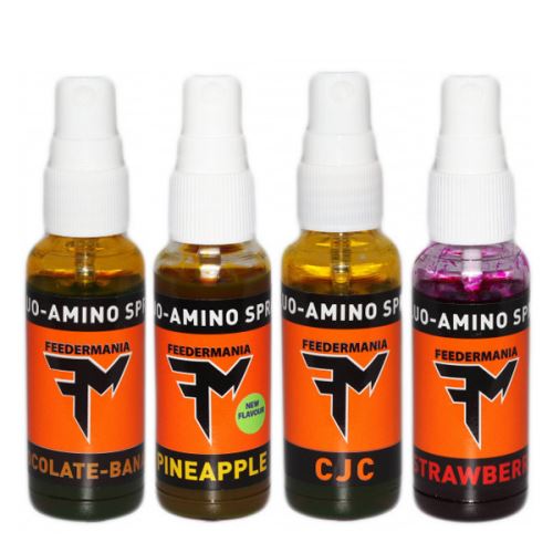 Feedermania Fluo Amino Spray 30 ml