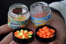 Benzar Mix Turbo Pop Up Nástraha 20 ks 10 mm (1)