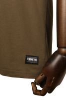 Thinking Anglers Tričko Olive T-Shirt (5)