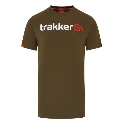 Trakker Tričko CR Logo T-Shirt