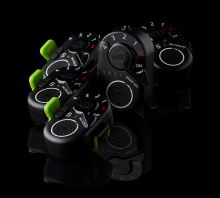 Madcat Sada Signalizátorov Smart Alarm Mcl Set Multicolor (2)