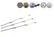 Sportex Prút Xclusive Medium Light Feeder 3,9 m 120 g (4)