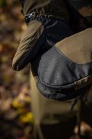 Korda Rukavice Mittens Dark Olive (5)