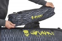 Gunki Belly Boat Squad Float Tube (8)