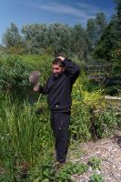 One More Cast Mikina Date Knight Hoody (4)