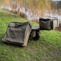 Avid Carp Taška Na Lehátko RVS Bedchair Bag XL (8)