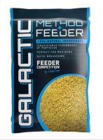 Carp Zoom Krmítková Zmes Galactic Method Feeder Groundbait 1 kg (2)
