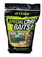 Jet Fish Zig Mix Stĺpcový-4 kg