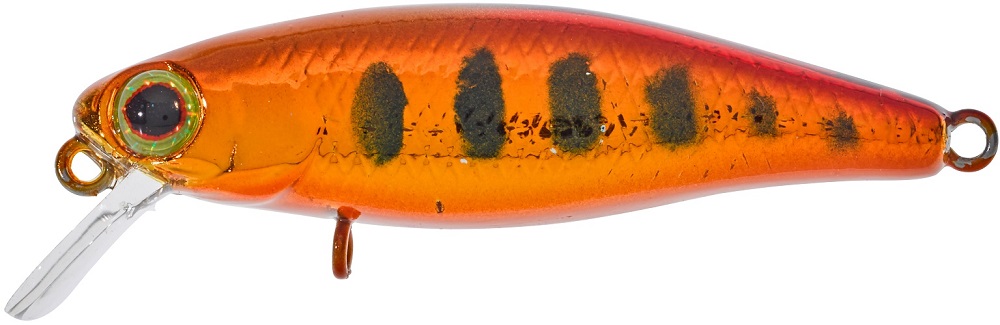 Illex wobler tiny fry copper yamame 3,8 cm 1,5 g