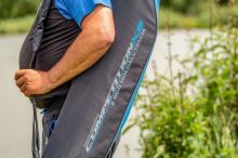 Preston Innovations Puzdro Na Prúty Competition XS 2 Rod Holdall (7)