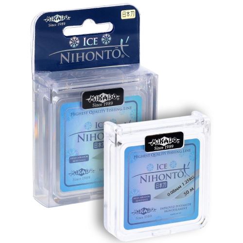 Mikado Vlasec Nihonto Ice 50 m