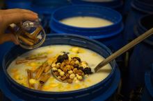 My-Baits Partikel Tigernut Mix "Three Kings" 2 l (5)