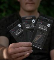 One More Cast Náväzec Chods Away Short (4)