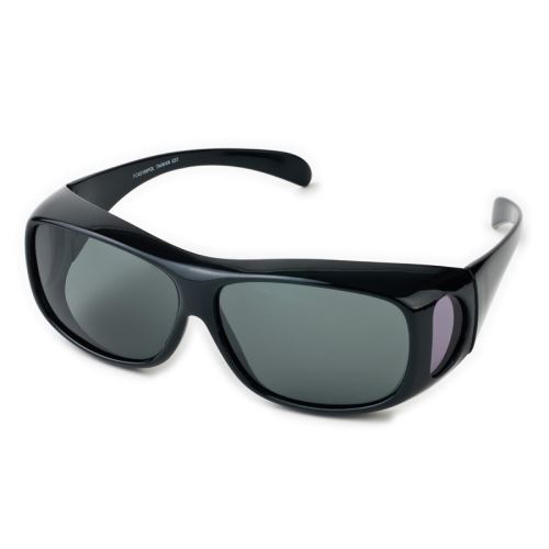 Behr Polarizačné Okuliare FitOver