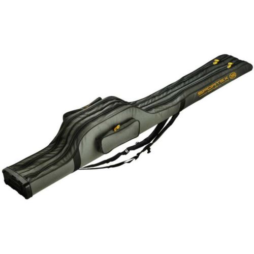 Sportex Puzdro na Prúty 2024 Dvojkomorové Bags IX