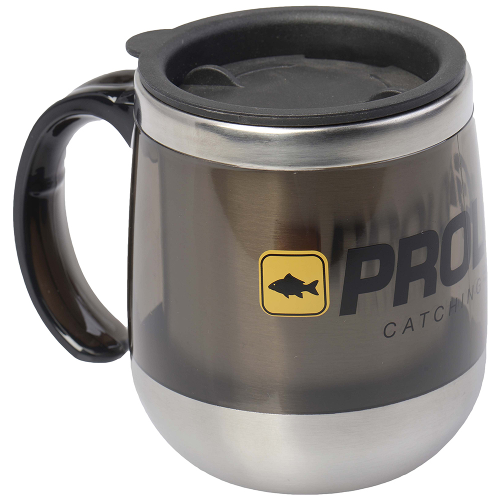 Prologic hrnček thermo mug