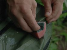 Delphin Vodeodolný Batoh BanxPACK XL (8)