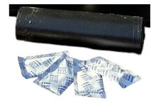 Holdcarp Set k Toalete Toilet Garbage Kit