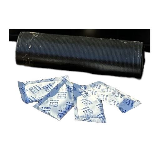 Holdcarp Set k Toalete Toilet Garbage Kit