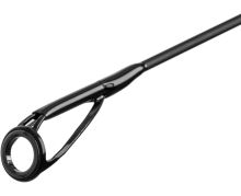 Black Cat Prút Hard Core Combo Spin Rod 2,4 m 200 g + Navijak (3)