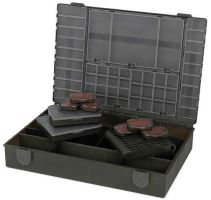 Fox Box Edges Loaded Large Tackle Box
