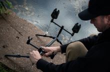 Cygnet Stojan Quicklock Pod Kit (3)