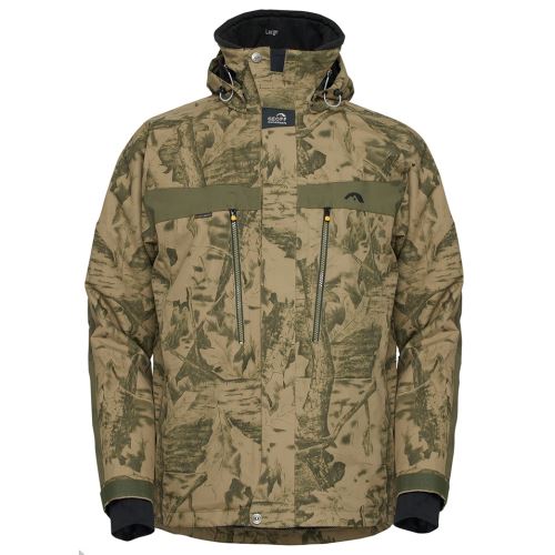 Geoff Anderson Bunda Dozer 5 Leaf Maskáč