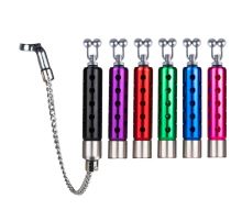 Garda Retiazkový Bobbin Silver Metal