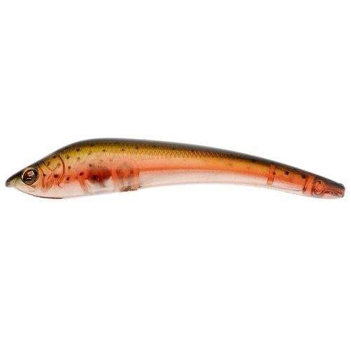 Sébile Wobler Koolie Minnow ML SK - NRT 10 cm 15,3 g