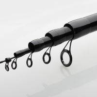 Dam Prút Base X Bolo 4 m 5-25 g (1)