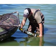 R-SPEKT Kotviaci Camou Plavák Na Čln (4)