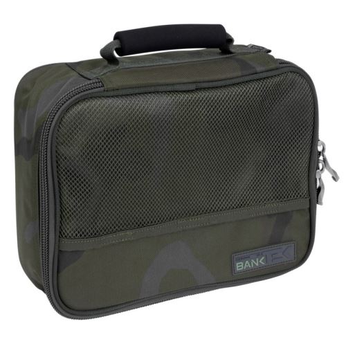 Sonik Puzdro Bank-Tek Gadget Case