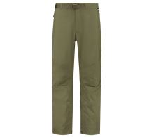Korda Nohavice Kore Drykore Over Trousers Olive (1)