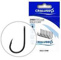 Cralusso Háčiky Boilie Carp TF 8 ks
