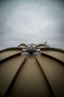 Cygnet Bivak Cyclone 150 Bivvy (7)