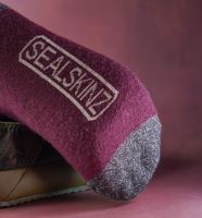 One More Cast Ponožky Knotting Heel Socks (8)