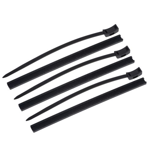 Fox Rage Držiak Nástrah Strike Point Lure Keeper 3 ks