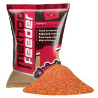 Carp Zoom Krmítková Zmes Method Feeder Groundbait 1 kg