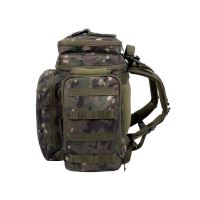 Trakker Batoh NXC Camo Scout Rucksack (3)