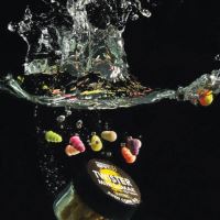 FeederBait Twister Mini Šlimak Wafters 10/7 mm 25 ml (4)