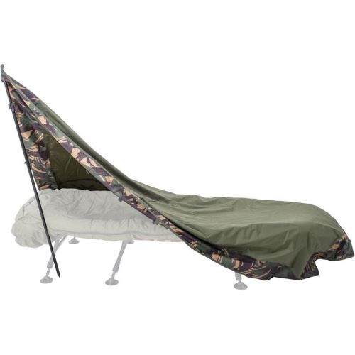 Wychwood Multifunkčný Prehoz Tactical Carp Tarp