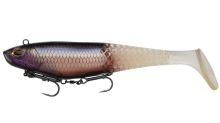 Berkley Gumová Nástraha PowerBait CullShad Deep Sinking Ghost Morning (1)